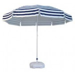 AVRUPA 401-01  BAHÇE ŞEMSİYESİ 100/10